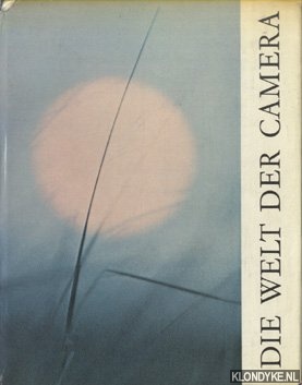 Redaktion, Camera (Gestaltung) - Die Welt der Camera
