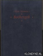 Hubben, Hub. - Boekengek