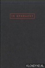 Stutterheim, Roelf - e.a. - In opdracht. Portretten van Sjoerd de Vries