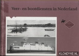 Boot, W.J.J. - Veer- en bootdiensten in Nederland