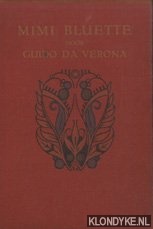 Verona, Guido da - Mimi Bluette