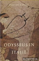 Aafjes, Bertus - Odysseus in Itali