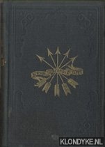 Diverse auteurs - Almanak van het Leidsche Studentenkorps voor 1877 - Drie en zestigste jaargang