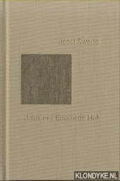 Swarte, Joost & Melanie van der Hoorn - Kunst voor het Johannes Enschede Hof