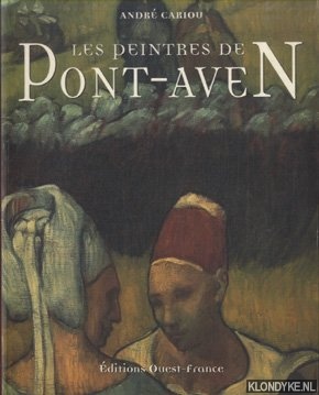 Cariou, Andr - Les Peintres de Pont-Aven