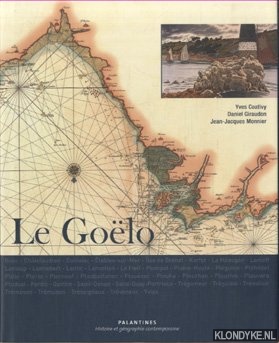 Coativy, Yves & Daniel Giraudon & Jean-Jacques Monnier - Le Golo