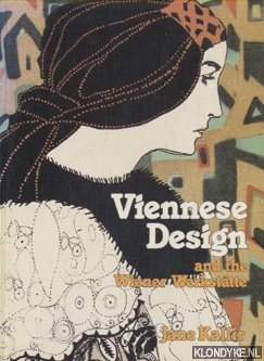 Kallir, Jane - Viennese design and the Wiener Werksttte