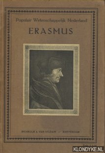 Toxopeus, Dr. H.J. - Erasmus
