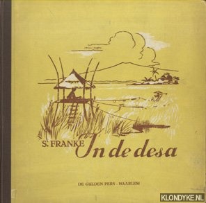 Franke, S. - In de desa