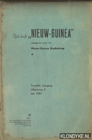 Feuilletau de Bruyn, W.K.H. (redactie) - Tijdschrift 