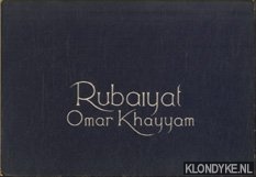 Khayyam, Omar - Rubaiyat