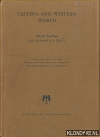 Hofstra, S. & Vlekke, B.H.M. & Bouman, P.J. - Eastern and Western world. Selected readings