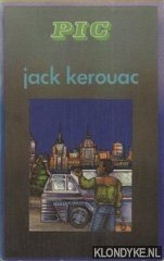 Kerouac, Jack - Pic
