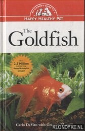 Vito, Carlo De & Gregory Skomal - The Goldfish