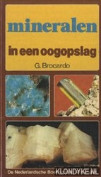 Brocardo, G. - Mineralen in een oogopslag