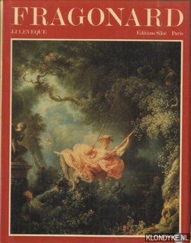 Leveque, J.J. - Fragonard