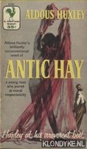 Huxley, Aldous - Antic Hay