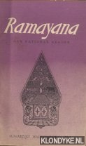 Haditjaroko, Sunardjo - Ramayana, our National Reader