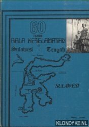 Brouwer, M. Melattie - 60 tahun Bala Keselamatan di Sulawesi Tengah