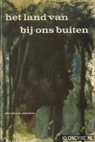 Exodus, Abraham = M.H. du Croo - Het land van bij ons buiten