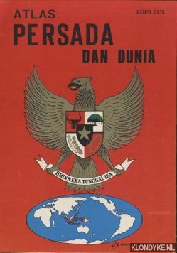 Lux, Edisi - Atlas persada dan dunia