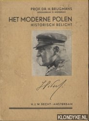Brugmans, H. - Het moderne Polen : historisch belicht