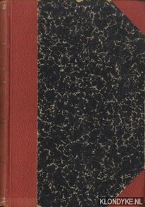 Diverse auteurs - Morks' Magazijn. Voorheen Boon's Geillustreerd Magazijn - 13e jaargang 1911