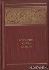 Charles, Elizabeth Rundle - Chronicles of the Schnberg-Cotta family