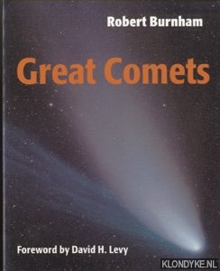 Burnham, Robert - Great Comets