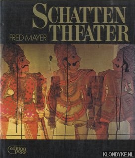 Mayer, Fred - Schatten Theater