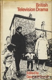 Brandt, George W. - British Television Drama