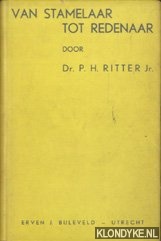 Ritter Jr., dr. P.H. - Van stamelaar tot redenaar