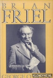 Brien, George O' - Brian Friel