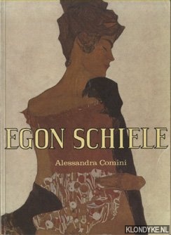 Comini, Alessandra - Egon Schiele