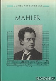 Mahler - Leeuwen, Jos van
