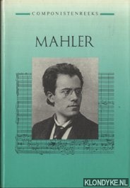 Mahler - Leeuwen, Jos van