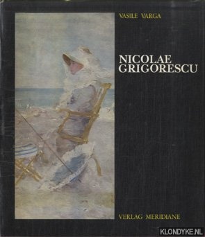 Varga, Vasile - Nicolae Grigorescu