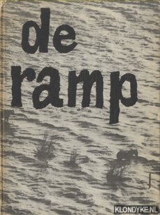 Diverse auteurs - De ramp, nationale uitgave
