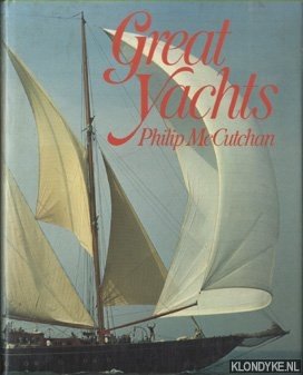 Great Yachts - McCutchan, Philip