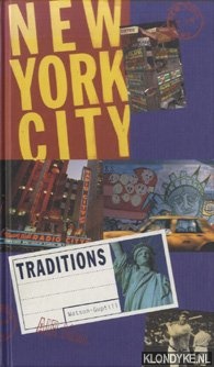 Evans, Mike - New York City Traditions