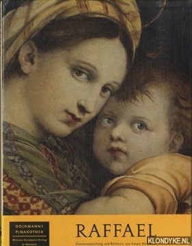 Micheletti, Emma - Raffael