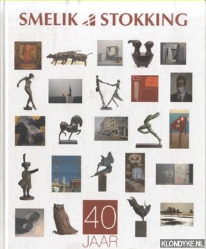 Nienhuis, Esther - Smelik & Stokking 40 jaar