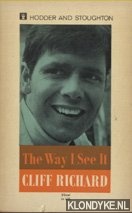 Richard, Cliff - The Way I See It