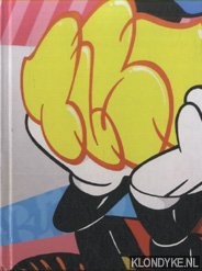 Diverse auteurs - BustArt Graffitipop