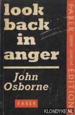 Osborne, John - Look Back In Anger