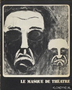 Diverse auteurs - Le Masque De Theatre