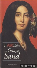 Reid, Martine - L'ABCdaire de George Sand