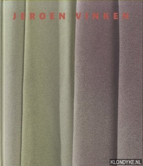Swart, Brigitte de & Jeroen Vinken - Jeroen Vinken