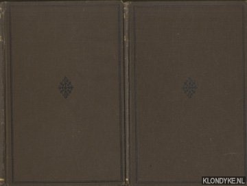 Deventer, M.L.van - Geschiedenis der Nederlanders op Java (2 delen samen)