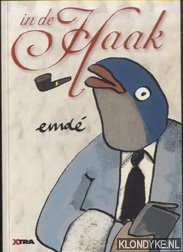 Emde (pseudodiem van Merlijn Draisma) - In de Haak